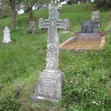 O’BRIEN Peter Cooper  -1931