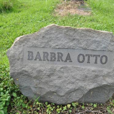 OTTO Barbra -1974