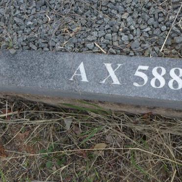 AX 588