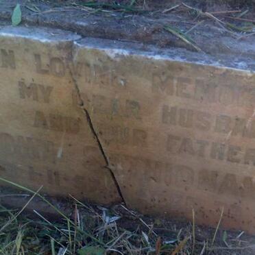 SATHIDNANDAM John -1957