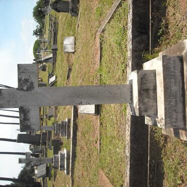 SPERRYN James Neville -1922 &amp; Eliza Newson -1940 :: SPERRYN Clarence Percy -1963 :: SPERRYN Kathleen Francis -2002