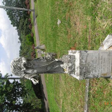 SIMPSON Pearl -1922 :: SIMPSON Algernon -1938 :: SIMPSON Harold Jellicoe Waddilove -1967 :: SIMPSON Johanna Adrianna -1965