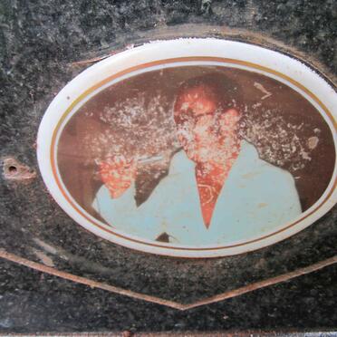 SINCLAIR Alexander 1943-1983