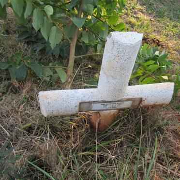 SITHOLE Rabi Shawoda 1960-2016