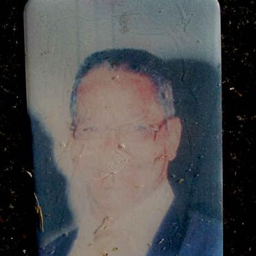 SMITH Victor Samuel Alexander 1935-1999