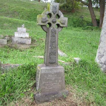 TRESCOTHICK Mollie -1931