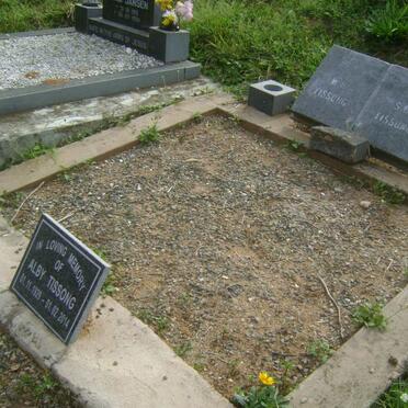 TISSONG William B. -1949 &amp; Sophia Madeline -1941 :: TISSONG Alby 1929-2014