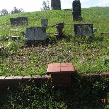 WITTER William -1958 &amp; Mary Virginia -1963