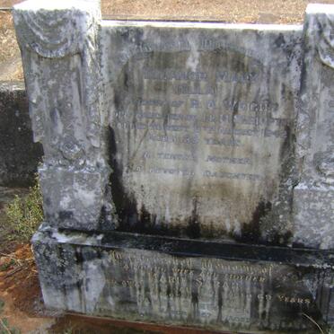 WRIGHT Eleanor Mary -1942