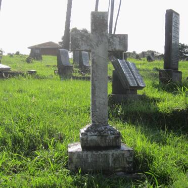 ZINGEL Julie Adolfine -1956