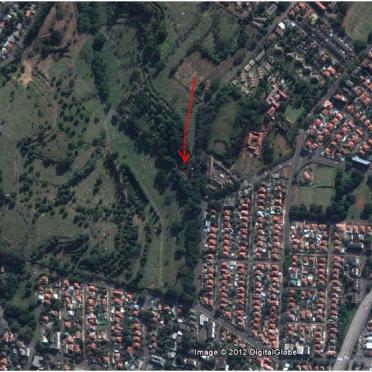 01. Aerial Overview