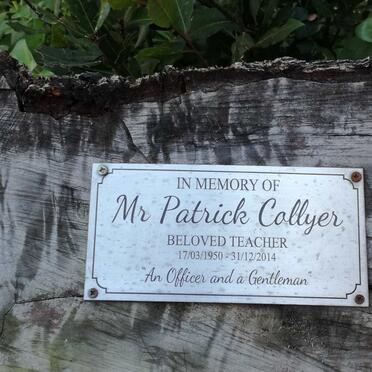 Kwazulu-Natal, DURBAN, Musgrave, Durban High School Memorials