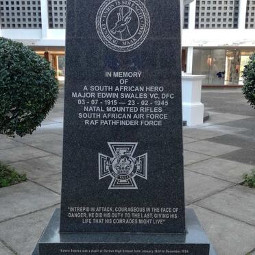 SWALES Edwin 1915-1945 _1