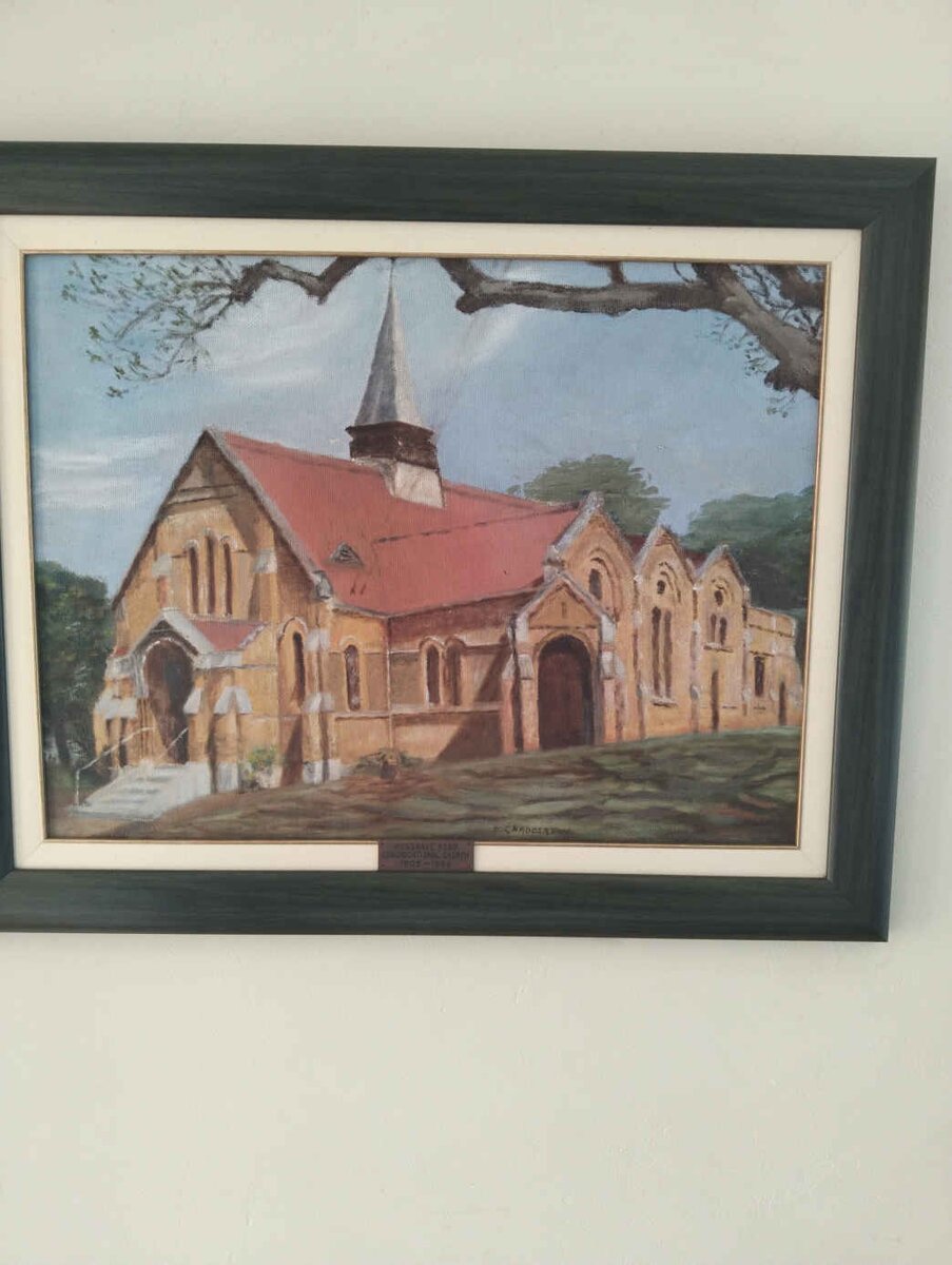 2. Overview / Oorsig