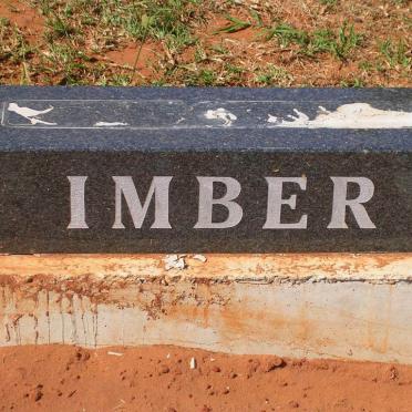IMBER