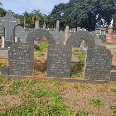 G-Surnames :: Vanne-G