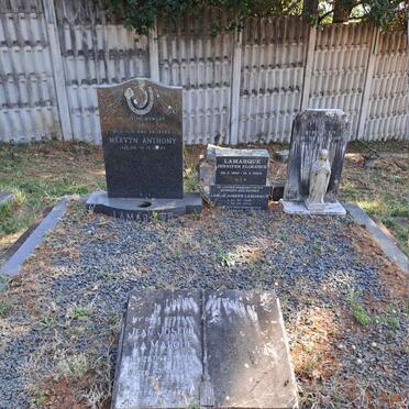 LAMARQUE Jean Joseph -1966