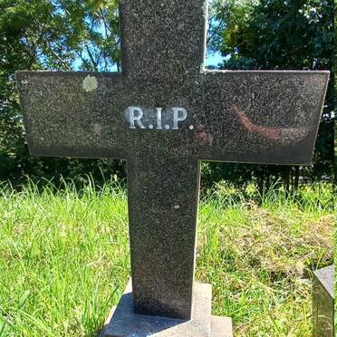 SMERDON Gordon Patrick