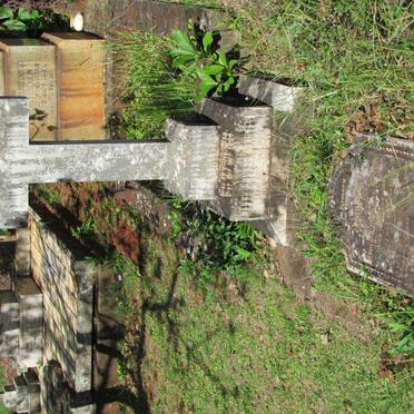 ARBUCKLE Reginald Maillot 1873-1906 :: ARBUCKLE Henry Ernest 1877-1944 :: MCSHIRE Jeanette -1887