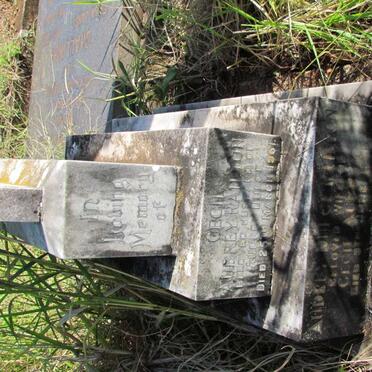 CHILD :: STARKEY :: RAILTON