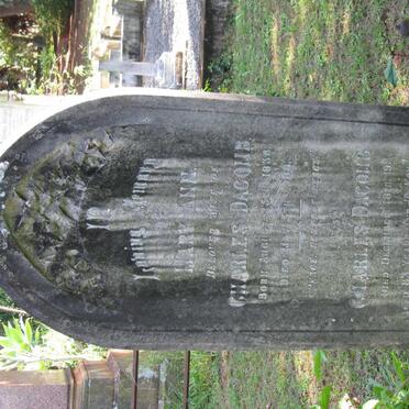 D - Vanne :: Surnames - D