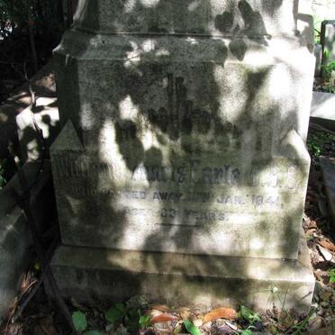 EARLE William Francis -1941