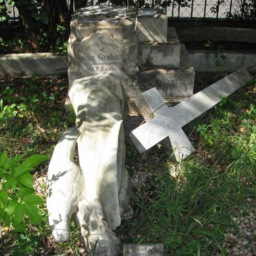 EARLE Jean Graham -1918 :: EARLE Richard -1916