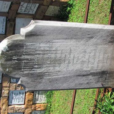 JOHNSON Margaret -189? :: JOHNSON Mary Jane