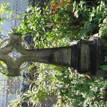 LAMBERT Elizabeth -1881