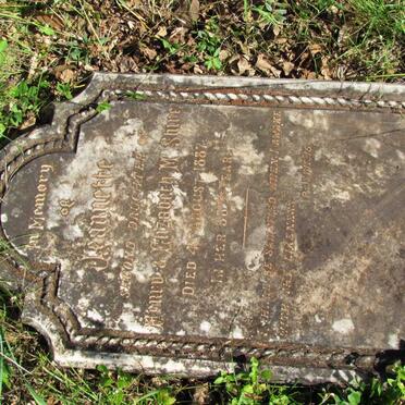 MCSHIRE Jeanette -1887