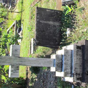 MILLER Chas. H. -1907 :: MILLER Jack -1916