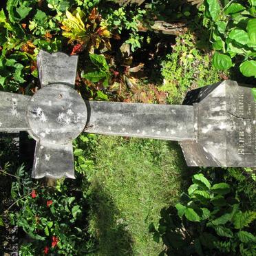 ? Henry Frank  -1920