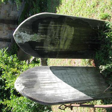 PHILIPPS Edward -1865 &amp; Augusta -1885 :: HEATHCOTE ? Augusta nee ACUTT -1933