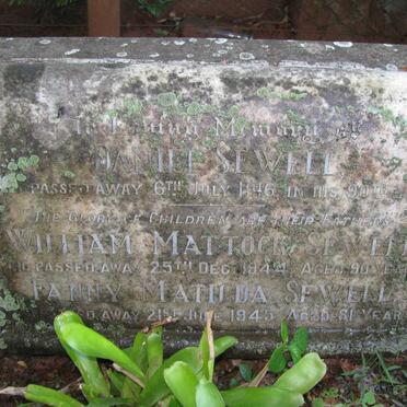 S - Surnames :: Vanne - S