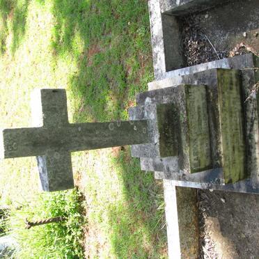 THOMSON Marion Catherine -1920