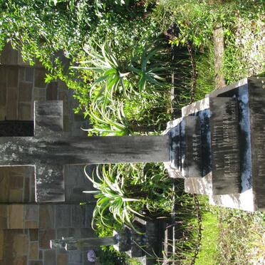 VAUGHAN Matthew -1922 &amp; Ellen -1910