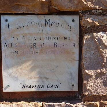 B - Vanne :: Surnames - B