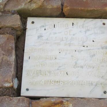 V - Vanne :: Surnames - V