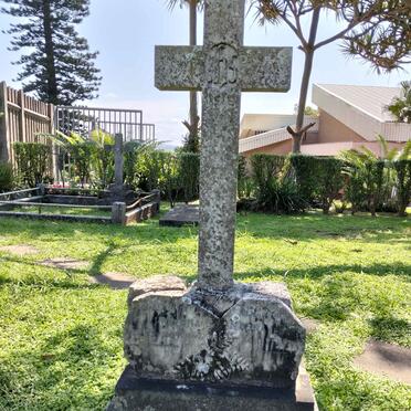 MURRAY Johanna 18?7-