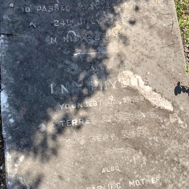 BRISTOW :: PEARCE _2