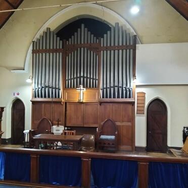 3. Overview / Oorsig