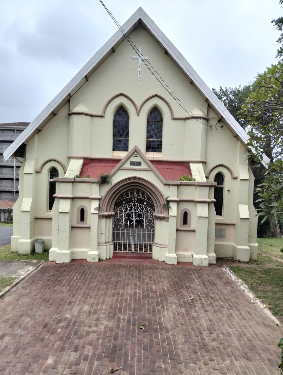 1. Overview / Oorsig