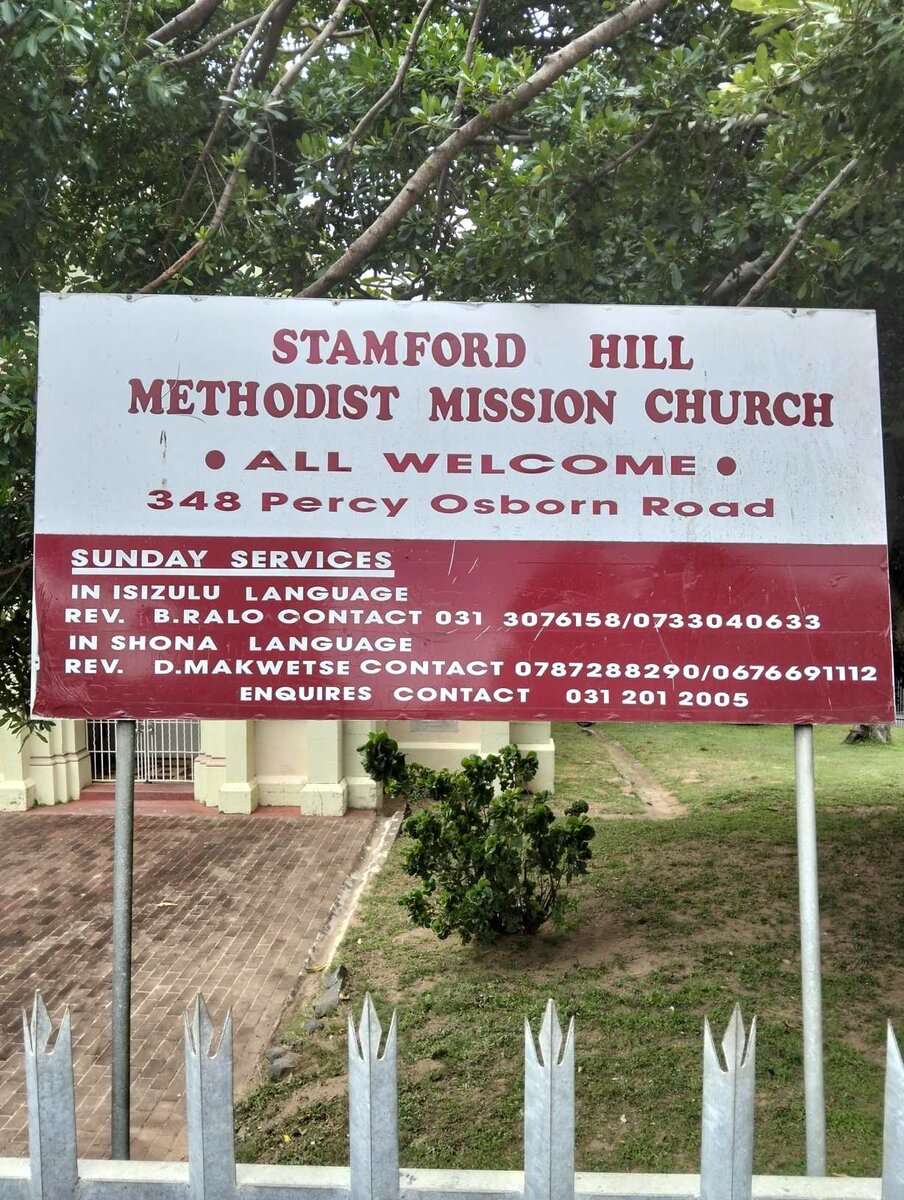 2. Overview / Oorsig