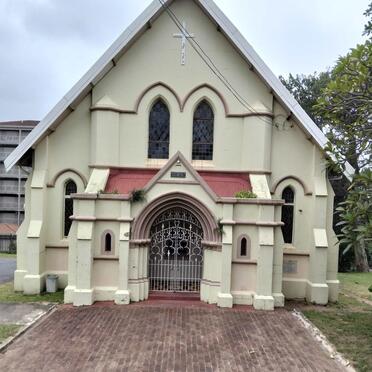 Kwazulu-Natal, DURBAN, Morningside, Stamford Hill Methodist Mission Church, Memorial plaques