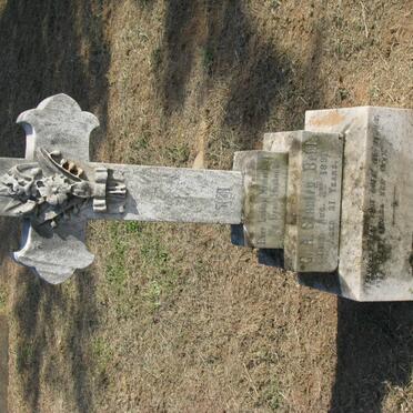 BENT G.A. Stanley -1892