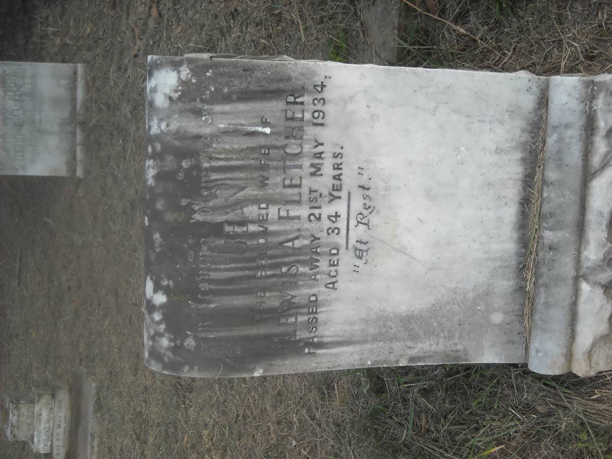 HUTTON Mary Ann -1934 :: FLETCHER Jean -1934 :: HUTTON Peter -1915 :: NICOLL Ann -1917