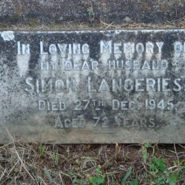 L - Vanne :: Surnames - L