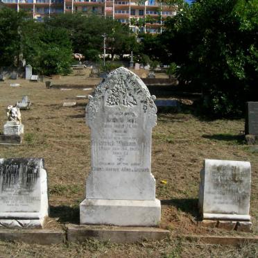 LACE Frederick William -1929 &amp; Elizabeth -1918 :: LACE Edwin :: LACE Horace :: LACE Allan :: LACE Leonard