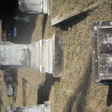 RIGBY James Arthur -1917 :: WHITTAKER John -1932 &amp; Rose -1949 