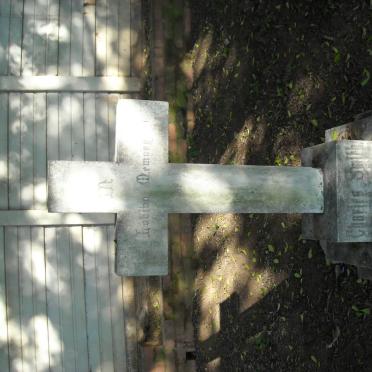 SMITH Charles 186?-1897 